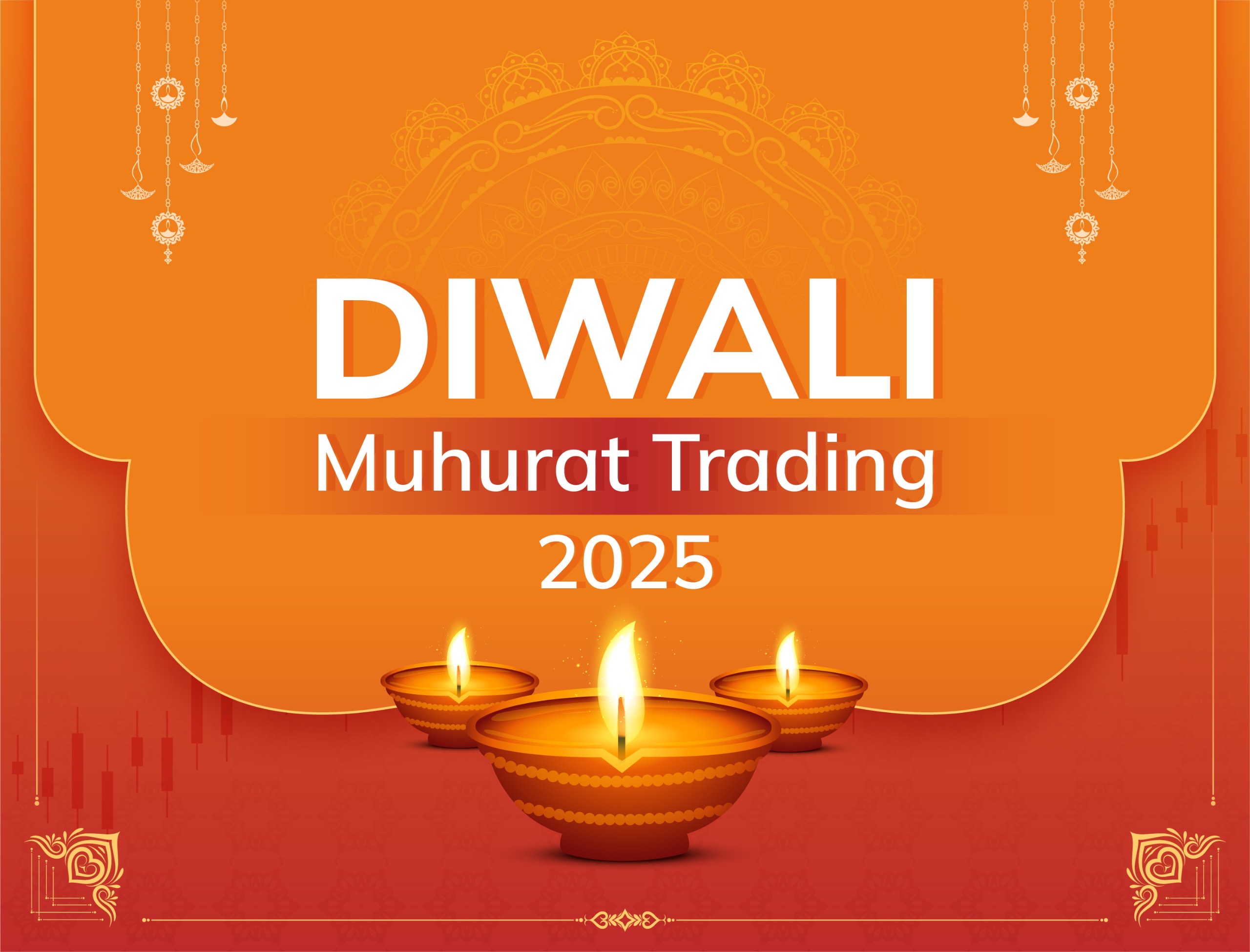 Diwali Muhurat Trading 2025